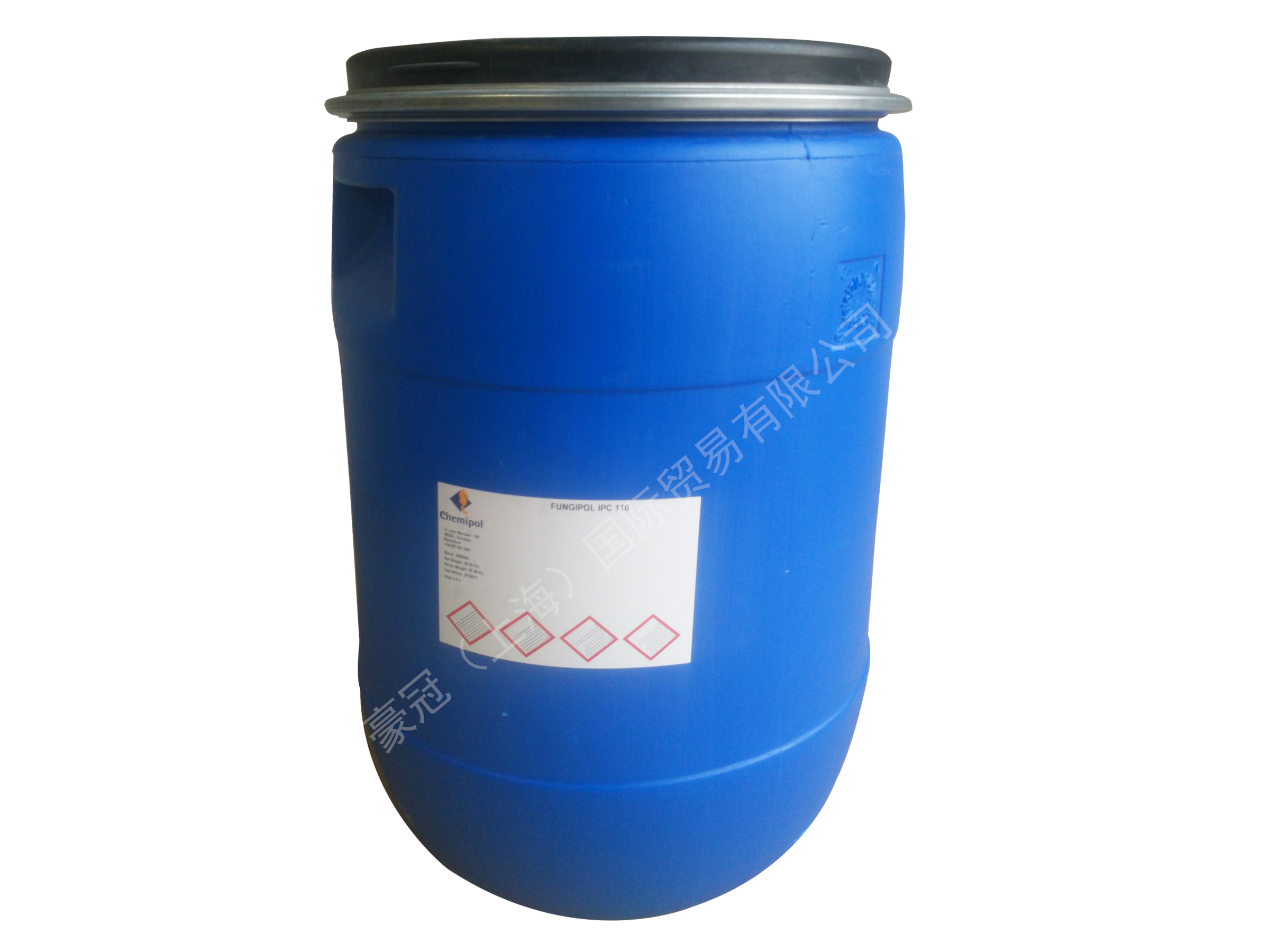 特性用途與用量FUNGIPOL IPC 110是一種基于辛基異噻唑啉酮，F(xiàn)UNGIPOL IPC 110 是一種良好的干膜防霉劑，可IPBC的粉末形態(tài)的廣譜殺真菌